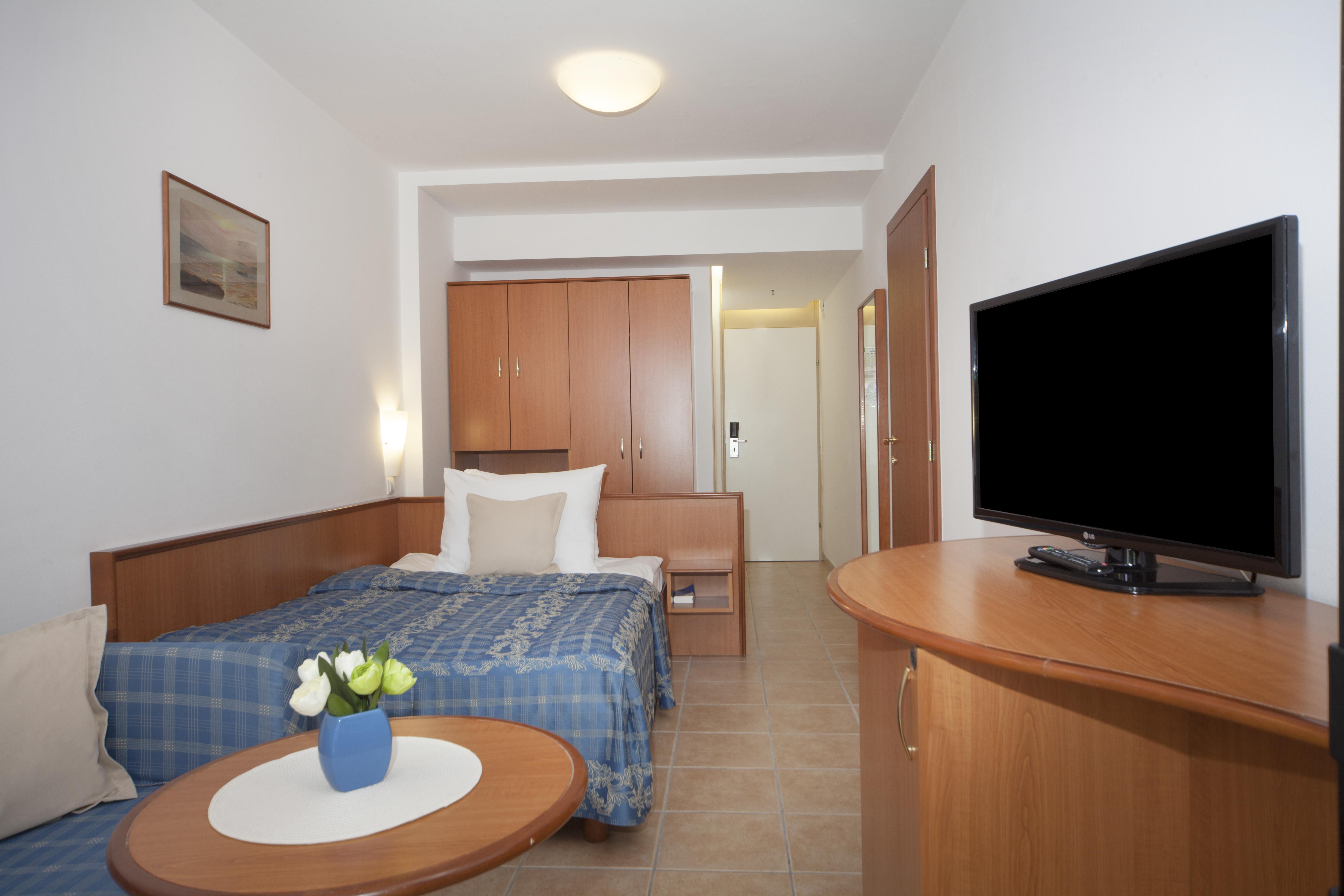 Bluesun Hotel Marina Brela Εξωτερικό φωτογραφία