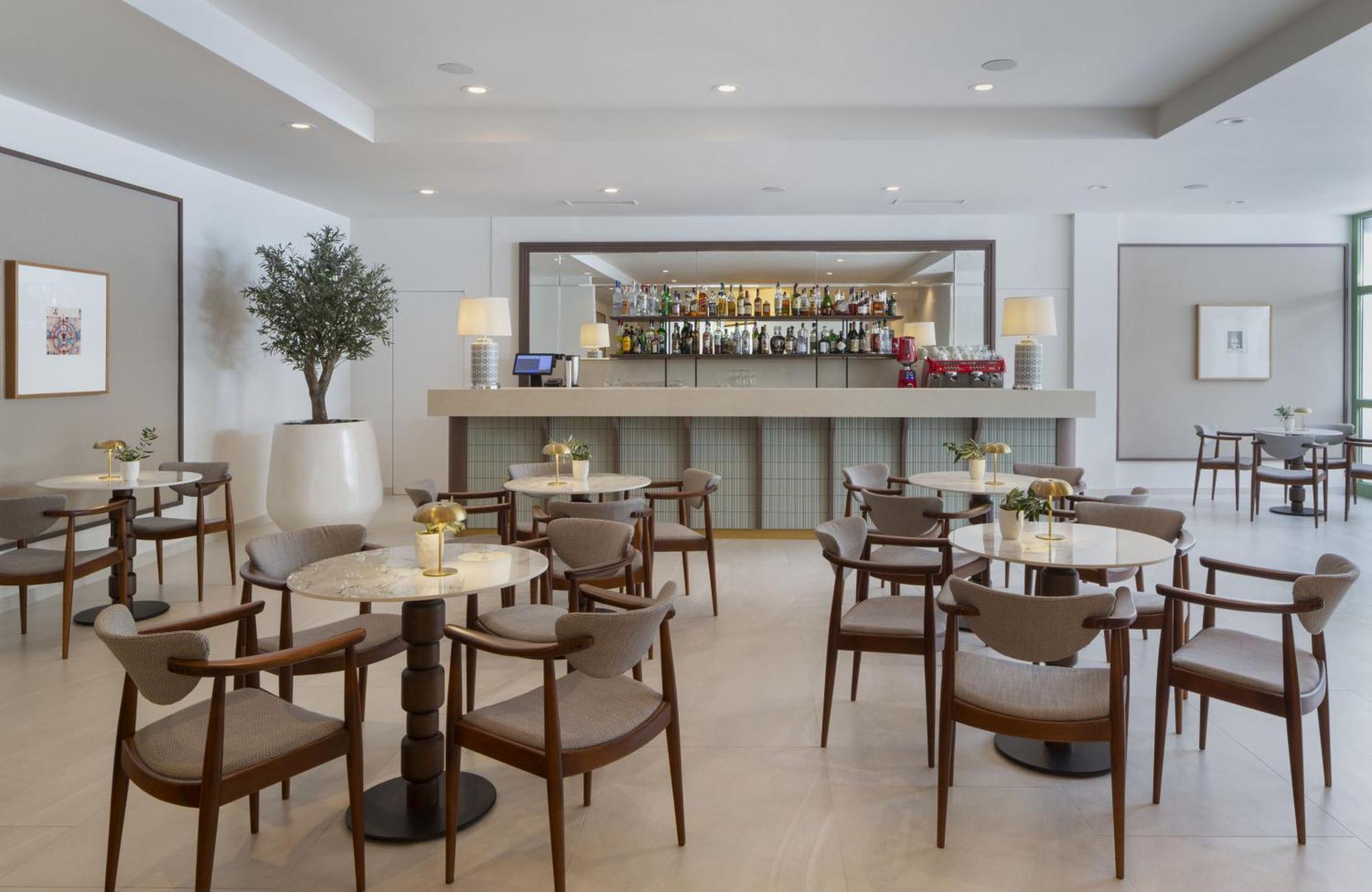 Bluesun Hotel Marina Brela Εξωτερικό φωτογραφία
