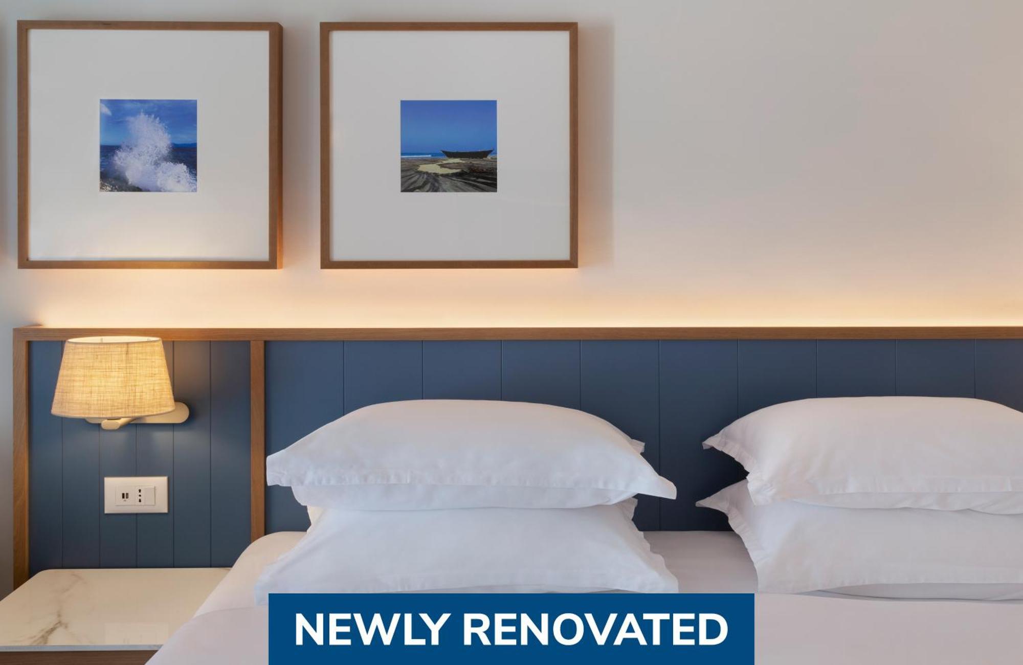 Bluesun Hotel Marina Brela Δωμάτιο φωτογραφία