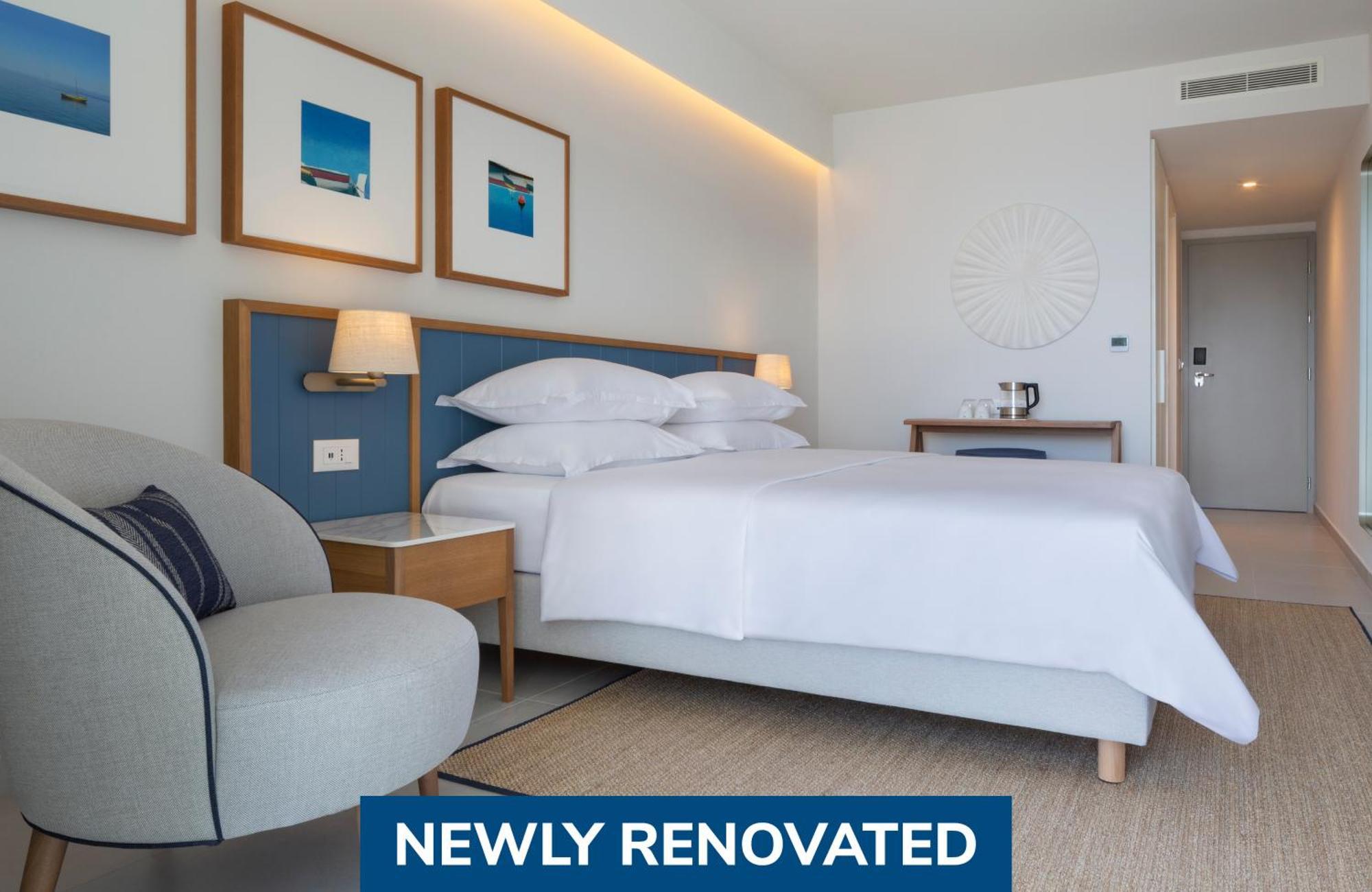 Bluesun Hotel Marina Brela Δωμάτιο φωτογραφία