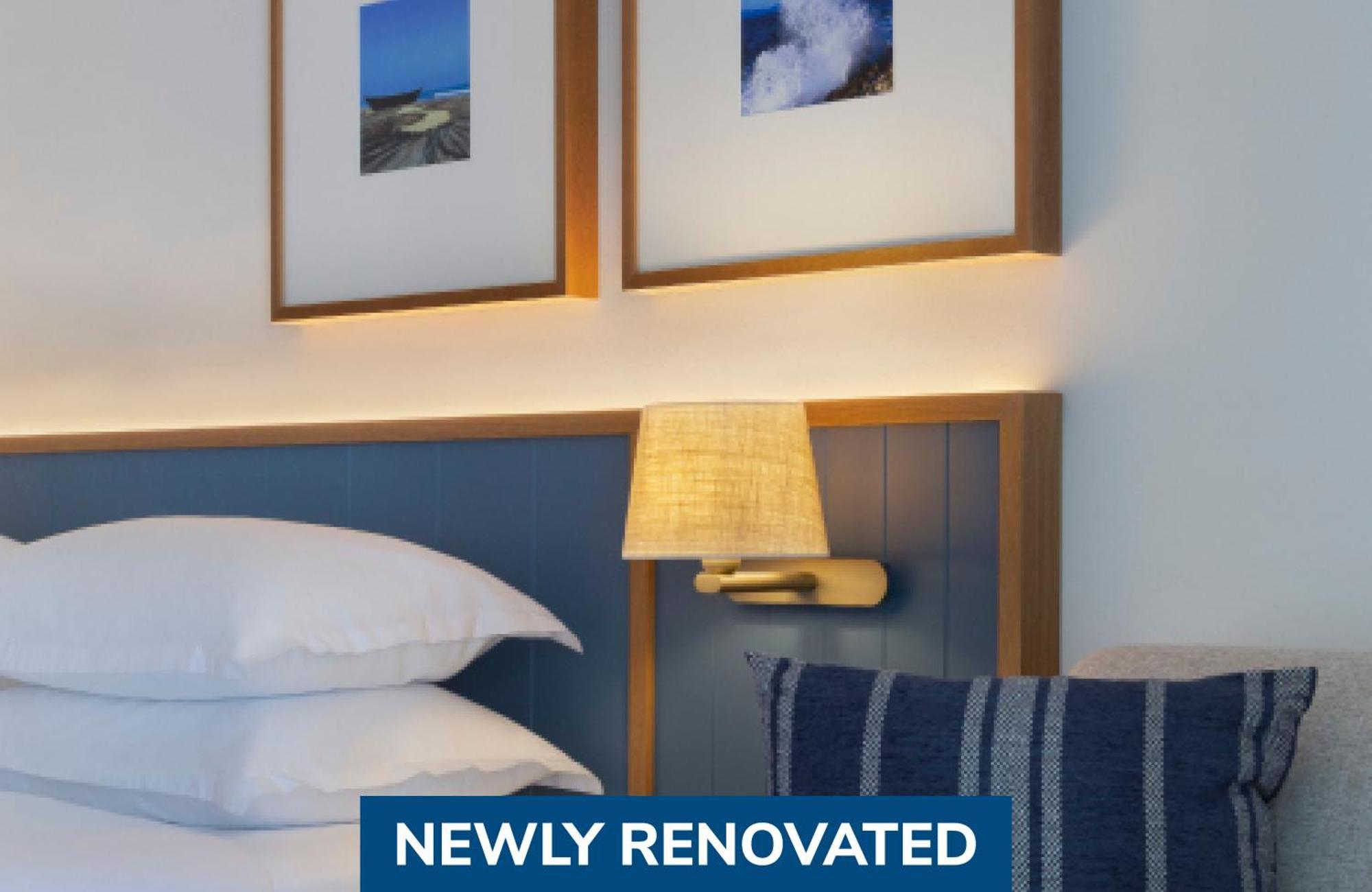 Bluesun Hotel Marina Brela Δωμάτιο φωτογραφία