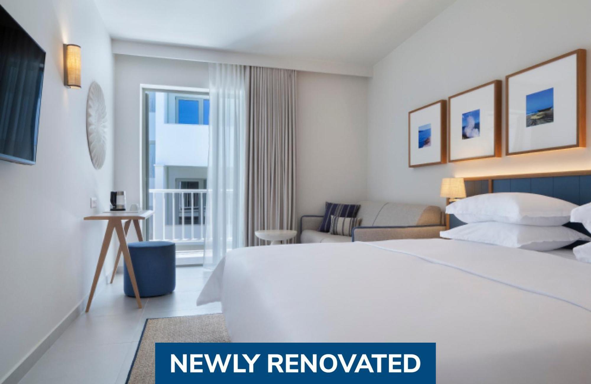 Bluesun Hotel Marina Brela Δωμάτιο φωτογραφία