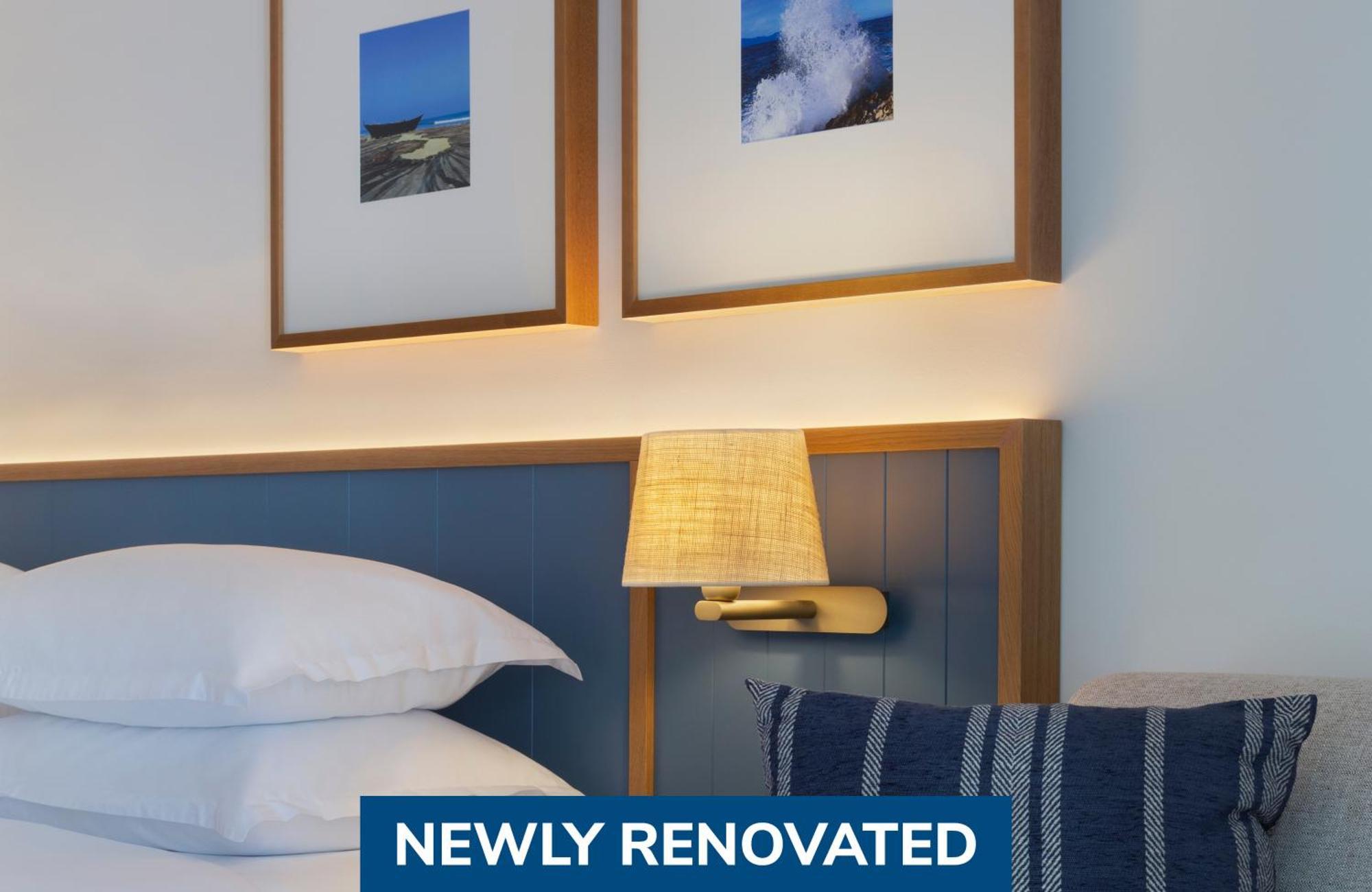 Bluesun Hotel Marina Brela Δωμάτιο φωτογραφία